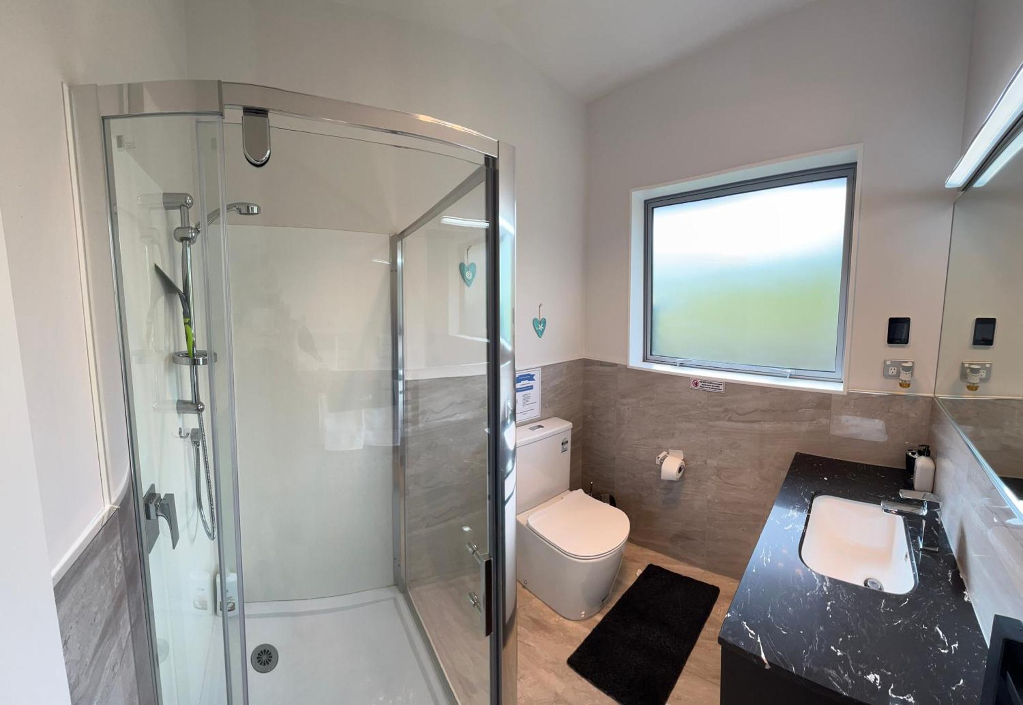 Country Inn Pokeno Luaran gambar