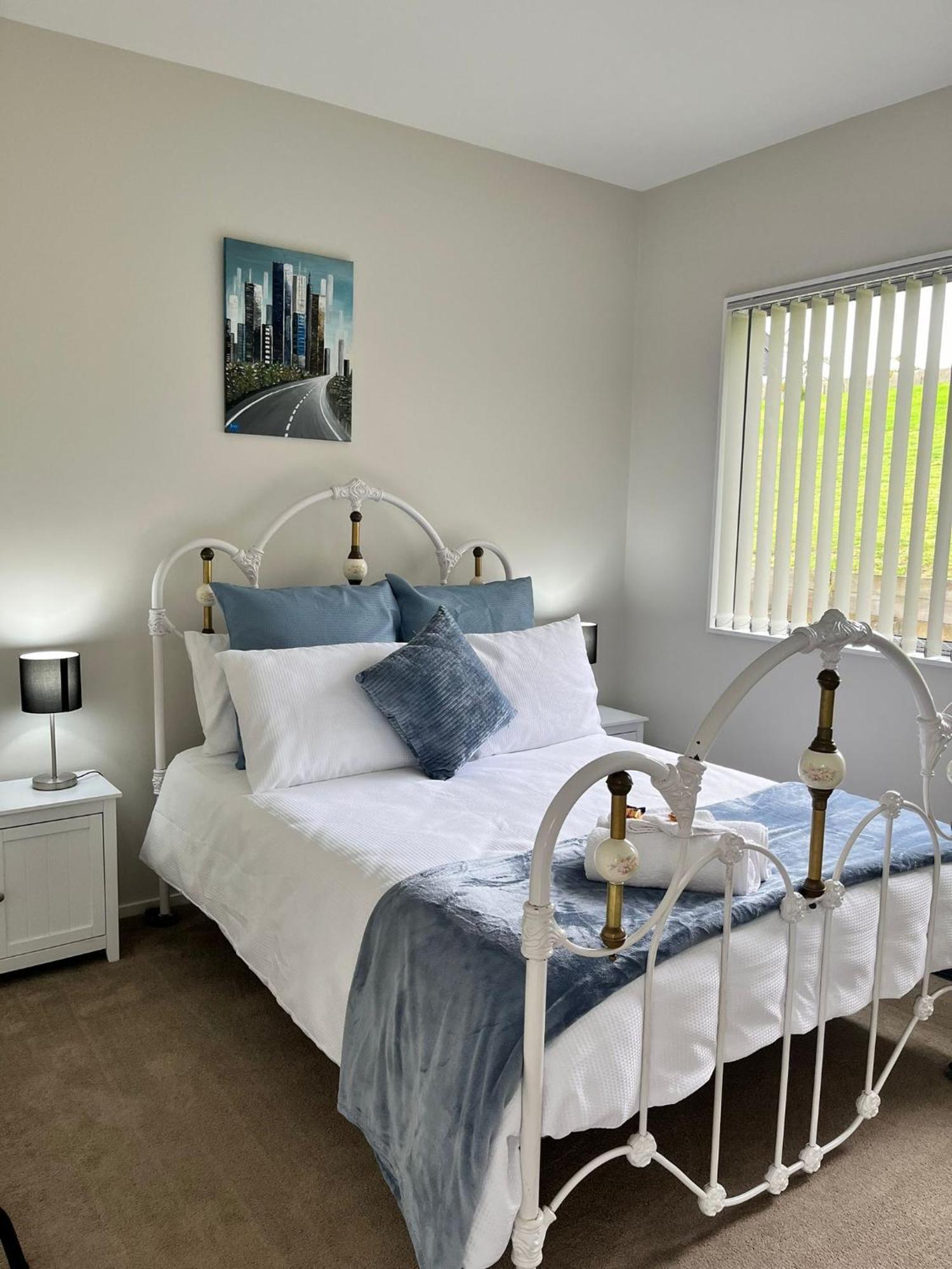 Country Inn Pokeno Luaran gambar