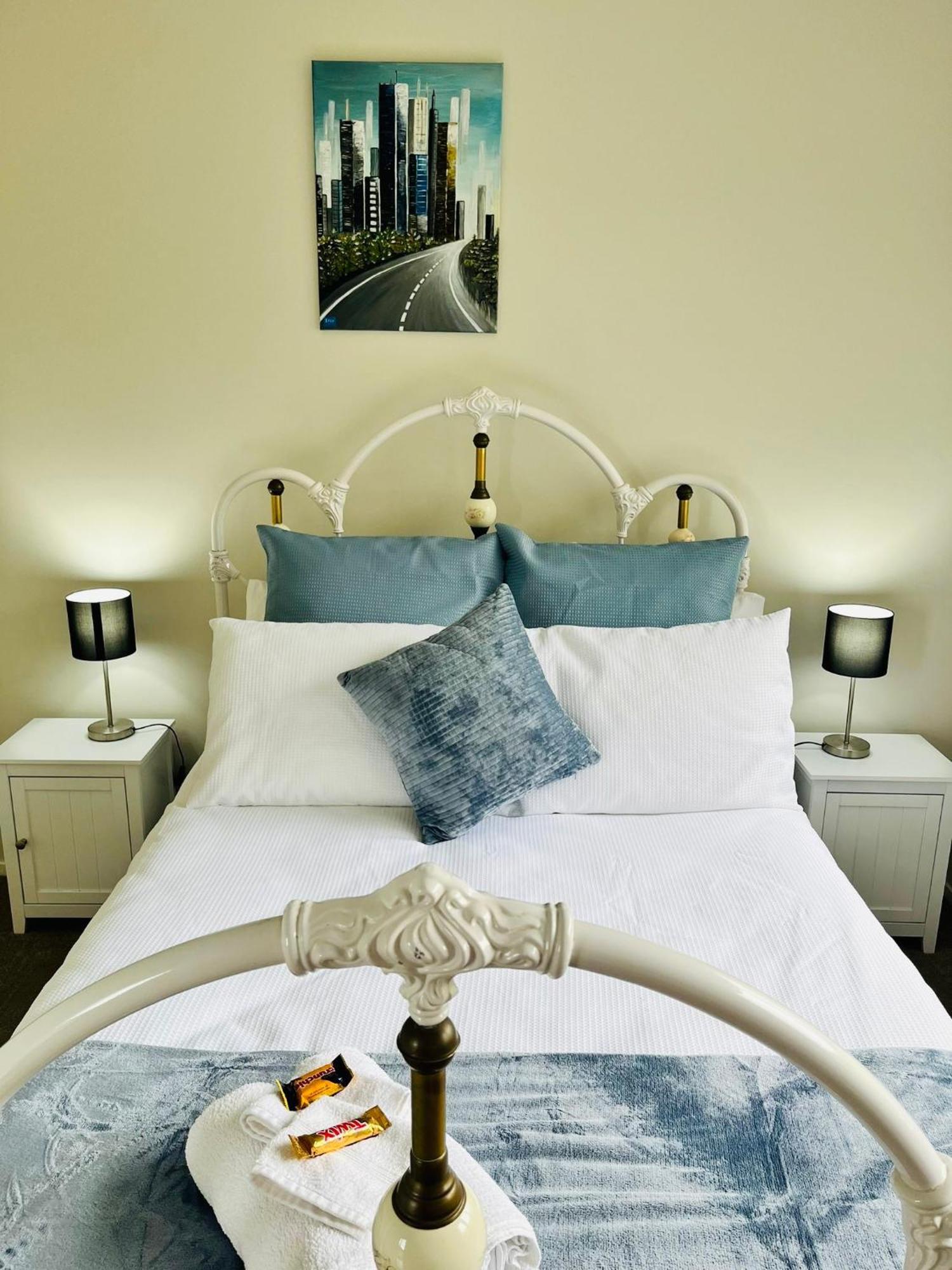 Country Inn Pokeno Luaran gambar